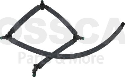 OSSCA 69095 - Паливопровід autocars.com.ua