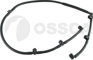 OSSCA 69162 - Паливопровід autocars.com.ua