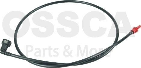 OSSCA 69228 - Паливопровід autocars.com.ua