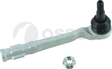 OSSCA 69293 - Наконечник рульової тяги, кульовий шарнір autocars.com.ua