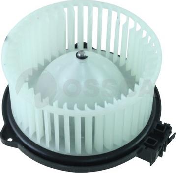 OSSCA 69326 - Вентилятор салону autocars.com.ua
