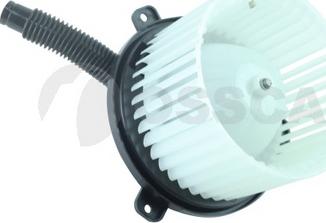 OSSCA 69328 - Вентилятор салону autocars.com.ua