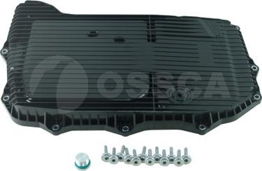 OSSCA 69423 - Масляний піддон autocars.com.ua