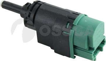 OSSCA 69470 - Вимикач ліхтаря сигналу гальмування autocars.com.ua