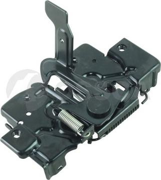 OSSCA 69594 - Замок капота autocars.com.ua