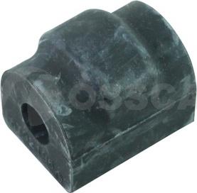 OSSCA 69920 - Втулка, стабілізатор autocars.com.ua