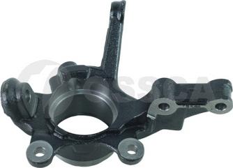 OSSCA 69943 - Поворотний кулак, підвіска колеса autocars.com.ua