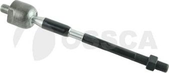 OSSCA 69951 - Осьовий шарнір, рульова тяга autocars.com.ua