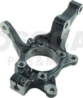 OSSCA 69978 - Поворотний кулак, підвіска колеса autocars.com.ua