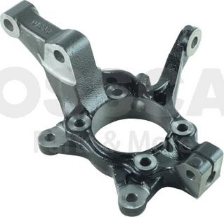 OSSCA 69982 - Поворотний кулак, підвіска колеса autocars.com.ua