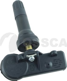 OSSCA 69987 - Датчик частоти обертання колеса, контроль тиску в шинах autocars.com.ua