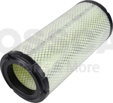 OSSCA 70023 - Повітряний фільтр autocars.com.ua
