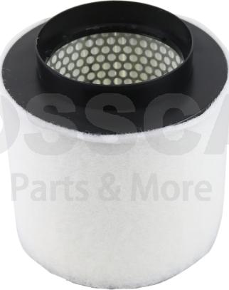 OSSCA 70034 - Повітряний фільтр autocars.com.ua