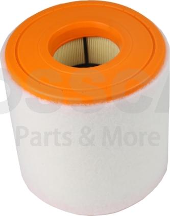 OSSCA 70035 - Повітряний фільтр autocars.com.ua