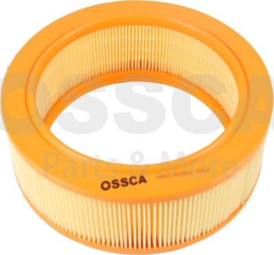 OSSCA 70055 - Повітряний фільтр autocars.com.ua