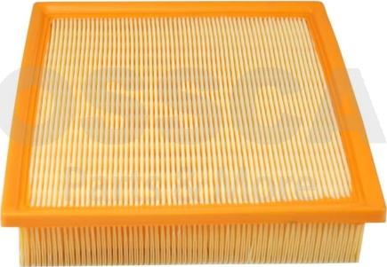 OSSCA 70056 - Повітряний фільтр autocars.com.ua