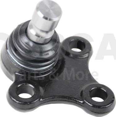 OSSCA 70510 - Несучий / направляючий шарнір autocars.com.ua