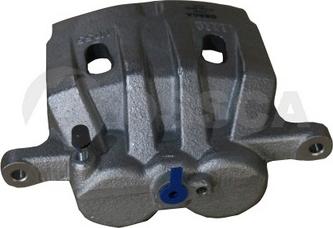 OSSCA 71116 - Гальмівний супорт autocars.com.ua