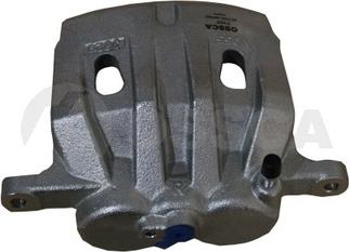 OSSCA 71117 - Гальмівний супорт autocars.com.ua