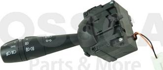 OSSCA 71741 - Вимикач на рульовій колонці autocars.com.ua