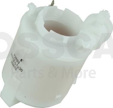 OSSCA 72523 - Паливний фільтр autocars.com.ua