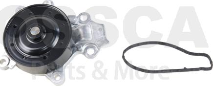 OSSCA 73951 - Водяний насос autocars.com.ua