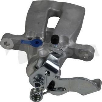 OSSCA 74950 - Гальмівний супорт autocars.com.ua