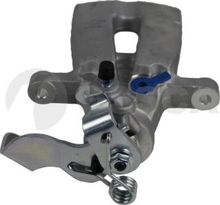 OSSCA 74951 - Гальмівний супорт autocars.com.ua