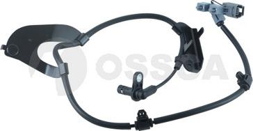OSSCA 76429 - Датчик ABS, частота обертання колеса autocars.com.ua
