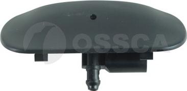 OSSCA 76580 - Распылитель воды для чистки, система очистки окон avtokuzovplus.com.ua