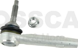 OSSCA 76619 - Наконечник рульової тяги, кульовий шарнір autocars.com.ua
