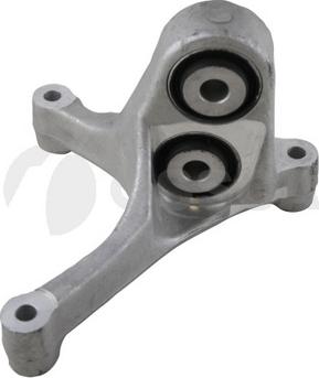 OSSCA 76637 - Подушка, підвіска двигуна autocars.com.ua