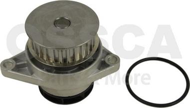 OSSCA 76682 - Водяний насос autocars.com.ua