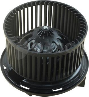 OSSCA 76716 - Вентилятор салону autocars.com.ua