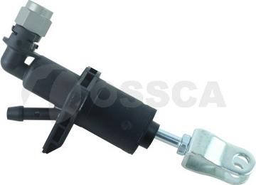 OSSCA 76877 - Головний циліндр, система зчеплення autocars.com.ua