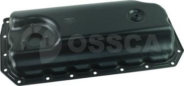 OSSCA 76918 - Масляний піддон autocars.com.ua