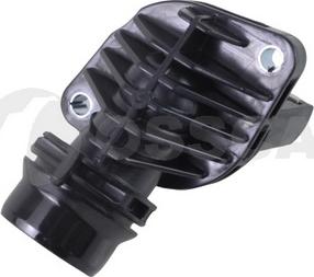 OSSCA 76924 - Термостат, охолоджуюча рідина autocars.com.ua