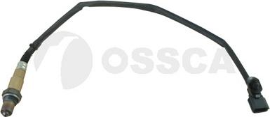OSSCA 76956 - Лямбда-зонд autocars.com.ua