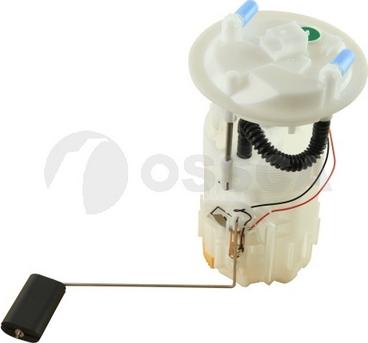OSSCA 77104 - Паливний насос autocars.com.ua