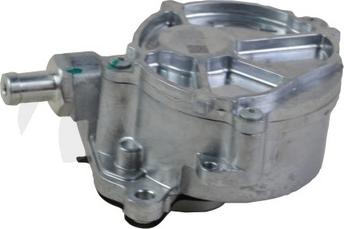 OSSCA 77144 - Вакуумний насос, гальмівна система autocars.com.ua