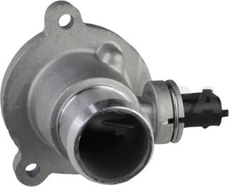 OSSCA 77192 - Термостат, охолоджуюча рідина autocars.com.ua
