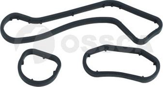 OSSCA 77203 - Прокладка, корпус масляного фільтра autocars.com.ua