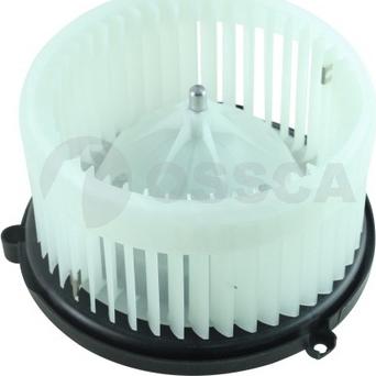 OSSCA 77347 - Вентилятор салону autocars.com.ua
