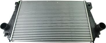 OSSCA 77429 - Радіатор, охолодження двигуна autocars.com.ua