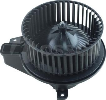 OSSCA 77431 - Вентилятор салону autocars.com.ua