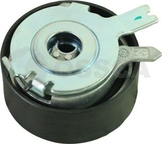 OSSCA 77440 - Амортизатор, поліклиновий ремінь autocars.com.ua