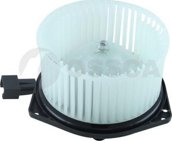 OSSCA 77486 - Вентилятор салону autocars.com.ua