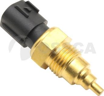 OSSCA 77504 - Датчик, температура охолоджуючої рідини autocars.com.ua