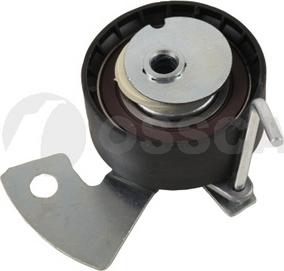 OSSCA 77583 - Паразитний / Провідний ролик, зубчастий ремінь autocars.com.ua