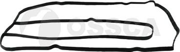 OSSCA 77637 - Комплект прокладок, кришка головки циліндра autocars.com.ua
